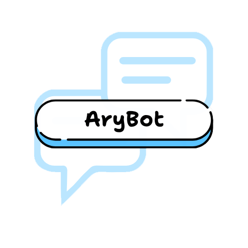 AryBot Logo